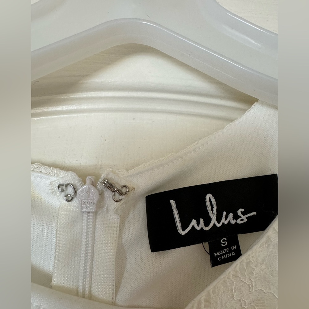 Lulus Dress - Picture 3 of 4
